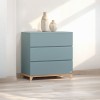 Casababy Zoom Ocean Βρεφική Συρταριέρα